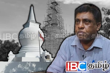 தையிட்டி வரை தமிழ் மக்களை ஏமாற்றும் அநுர அரசு : சரமாரியாக சாடிய சிவாஜிலிங்கம்