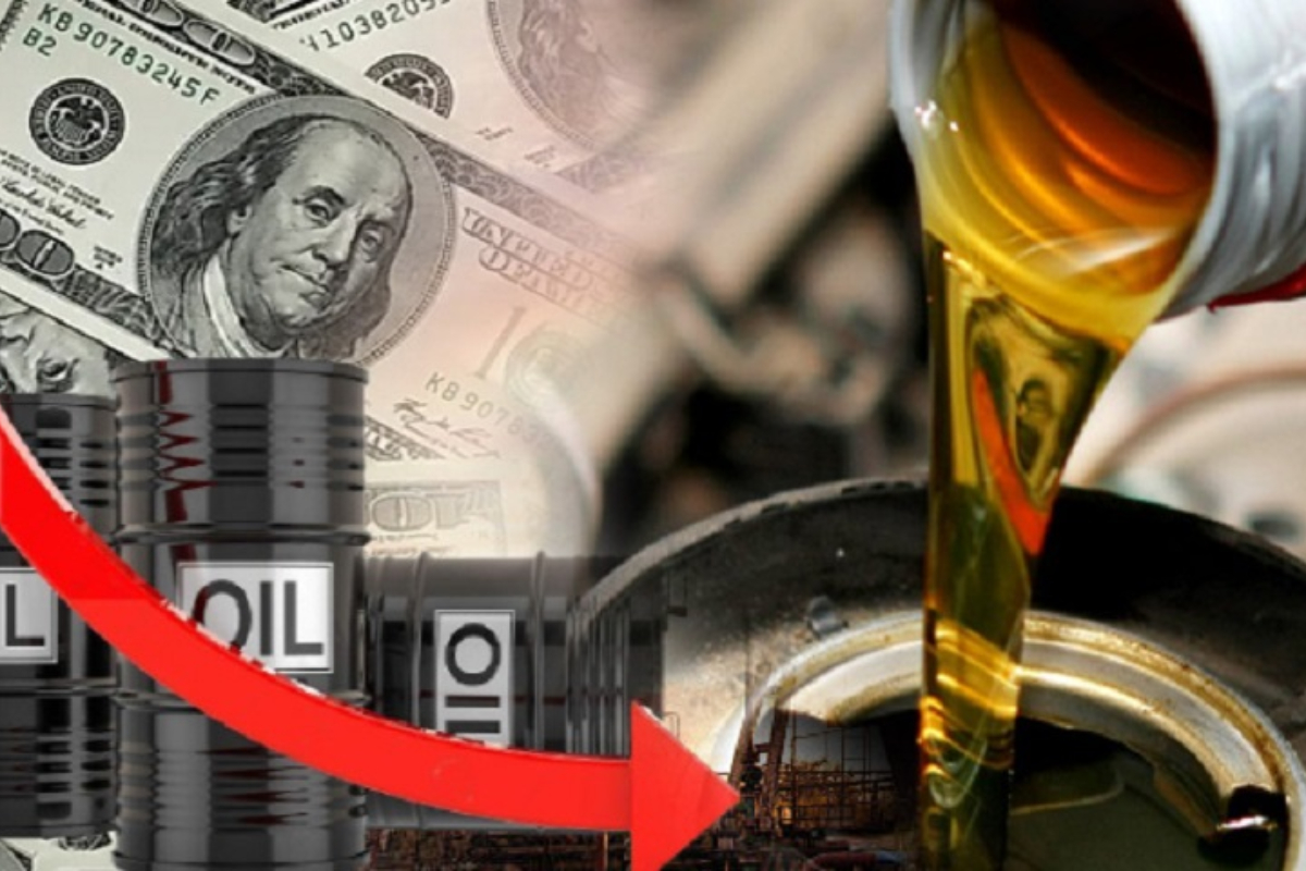 எண்ணெய் கிணறுகளை அழிக்கப்போவதாக டிரம்பின் நேரடி எச்சரிக்கை: 2022இற்கு பின் முதல்முறையாக நடந்த மாற்றம் | Lubricating Oil Prices Hit Record High எண்ணெய் கிணறுகளை அழிக்கப்போவதாக டிரம்பின் நேரடி எச்சரிக்கை: 2022இற்கு பின் முதல்முறையாக நடந்த மாற்றம் | Lubricating Oil Prices Hit Record High