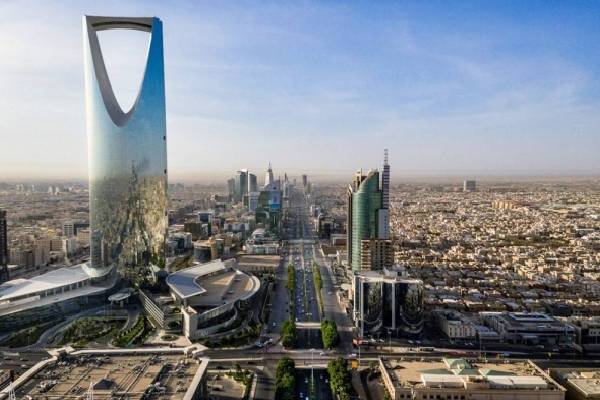 saudi arabia