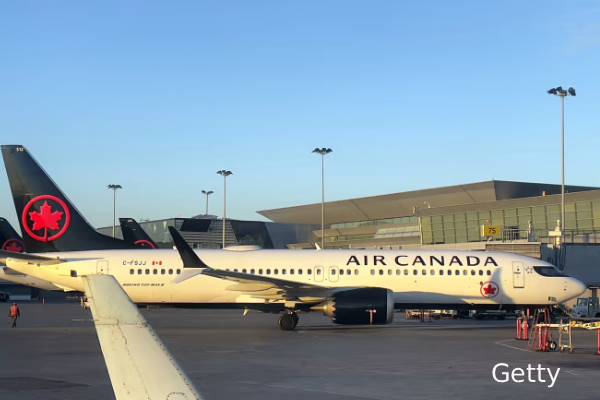 கனடா கியூபா நாட்டுக்கு இடையிலான விமான சேவை நிறுத்தம்: ஏர் கனடா அறிவிப்பு | Air Canada Suspend Cuba Service Due Fuel Shortage