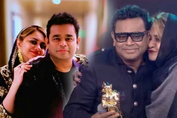 அந்த விஷயத்தில் மட்டும் என் மனைவி சொல்லை தட்டமாட்டேன்- ரகசியம் சொன்ன ஏ.ஆர்.ரஹ்மான்