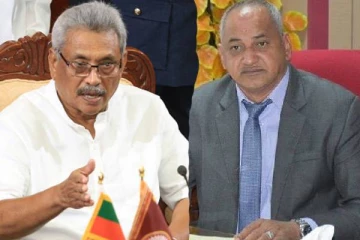 உலகிலேயே அதிகம் அவமானப்பட்ட ஜனாதிபதி கோட்டபய தான்!