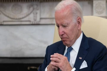 அமெரிக்க ஜனாதிபதி ஜோ பைடனுக்கு கொரோனா தொற்று உறுதி!