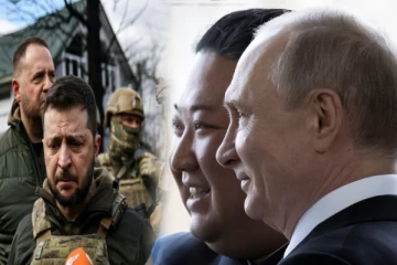 உக்ரைனை வீழ்த்த சர்ச்சை நாடுடன் கைக்கோர்த்த ரஷ்யா!