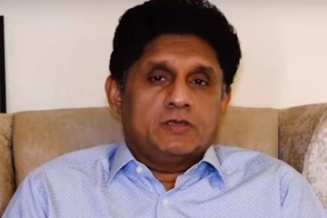 ரணில் பதவியேற்பு; சஜித் கட்சி எம்பி இராஜினாமா!