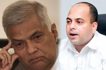 ஜனாதிபதியுடன் சேர்ந்து சதி செய்தவர்கள் நாங்களே: எஸ்.எம் மரிக்கார்! செய்திகளின் தொகுப்பு