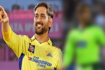 அப்படி செய்ததிற்காக தோனியிடம் மன்னிப்பு கேட்ட பாகிஸ்தான் கிரிக்கெட் வீரர் - எதற்கு தெரியுமா?