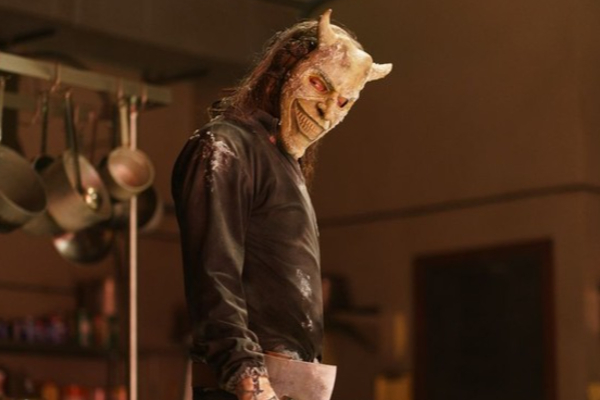 Black Phone 2: திரை விமர்சனம் | Black Phone 2 Movie Review Black Phone 2: திரை விமர்சனம் | Black Phone 2 Movie Review