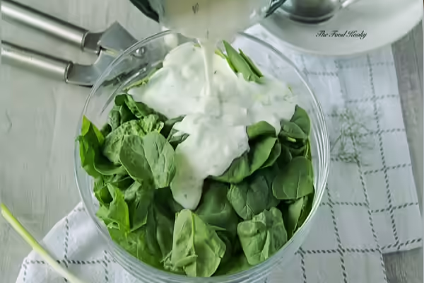 இந்த கீரையின் ஜூஸ் இல் முட்டை கலந்து குடிங்க - முடி தாறுமாறாக காடு போல வளரும் | Palak Spinach For Fast Hair Growth Drink One Glass இந்த கீரையின் ஜூஸ் இல் முட்டை கலந்து குடிங்க - முடி தாறுமாறாக காடு போல வளரும் | Palak Spinach For Fast Hair Growth Drink One Glass