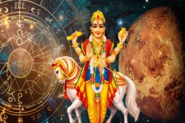 சுக்கிரனின் நட்சத்திர பெயர்ச்சி ; இந்த ராசிகளின் வாழ்க்கையில் பெரிய திருப்பம்