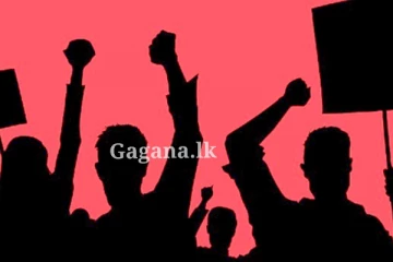 දිස්ත්‍රික්කයක මහජන එක්රැස්වීම් වහාම තහනම් කරයි - දින 07කට එය බලපැවැත් වෙයි..