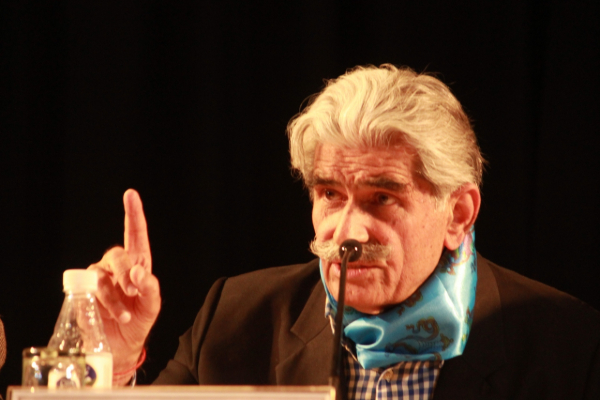 சஜித் கதையின் இறுதியில் ஒரு எதிர்பாராத விருந்தினர்.. | An Unexpected Guest At The End Of Sajith Story