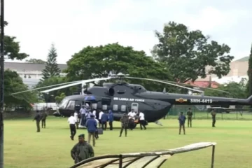 மற்றுமொரு முக்கிய அரசியல் பிரமுகர்  நாட்டைவிட்டு தப்பியோட்டம்!