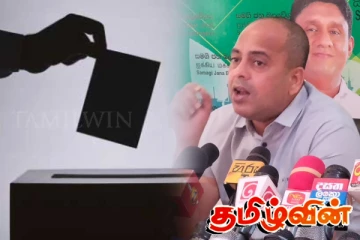 முதல்வர் வேட்பாளராகப் போட்டியிடுவதற்கு தயார் - எஸ்.எம். மரிக்கார்