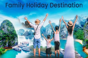 கோடை விடுமுறை விட்டாச்சு!! அமைதியான சுற்றுலாத் தலங்களின் லிஸ்ட் இதோ...