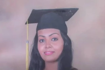 பொலிஸாரின் குறி தவறியதால் யுவதியொருவருக்கு நேர்ந்த கதி!