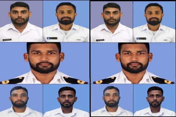 பணியில் ஈடுபட்டிருந்த ஐந்து கடற்படை அதிகாரிகளுக்கு நேர்ந்த துயரம் ; தமிழர் பகுதியில் சம்பவம் | The Tragedy That Befell The Five Navy Officers பணியில் ஈடுபட்டிருந்த ஐந்து கடற்படை அதிகாரிகளுக்கு நேர்ந்த துயரம் ; தமிழர் பகுதியில் சம்பவம் | The Tragedy That Befell The Five Navy Officers