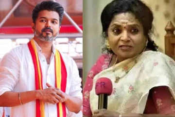 விஜய் முதலில் திமுக எதிர்ப்பை தீவிரப்படுத்த வேண்டும்: தமிழிசை சௌந்தரராஜன்