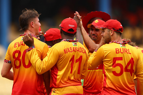 2026 T20 உலக கிண்ணத்தை இந்தியா வெல்லுமா? பின்னணியில் உள்ள ஜிம்பாப்வே தொடர்பு | India Win Icc Trophy If Zimbabwe Beat Australia 2026 T20 உலக கிண்ணத்தை இந்தியா வெல்லுமா? பின்னணியில் உள்ள ஜிம்பாப்வே தொடர்பு | India Win Icc Trophy If Zimbabwe Beat Australia