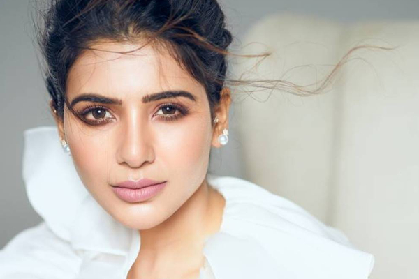 மீண்டும் மீண்டும் விவாகரத்தை உறுதி செய்யும் சமந்தா.. இந்த முறை என்ன செய்துள்ளார் தெரியுமா | Samantha Again Conforming Her Divorce