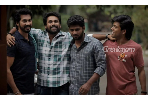 சேரனை தாண்டி தம்பிகளுக்கு தெரியவந்த அம்மா பற்றிய உறவு... அய்யனார் துணை சீரியல் எபிசோட் | Ayyanar Thunai Serial Oct 28 Episode சேரனை தாண்டி தம்பிகளுக்கு தெரியவந்த அம்மா பற்றிய உறவு... அய்யனார் துணை சீரியல் எபிசோட் | Ayyanar Thunai Serial Oct 28 Episode