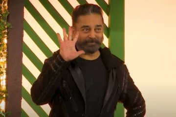 பிக்பாஸ் 5வது சீசனின் முதல் புரொமோ- கலாட்டாவில் இறங்கிய பிரியங்கா, இதோ பாருங்க