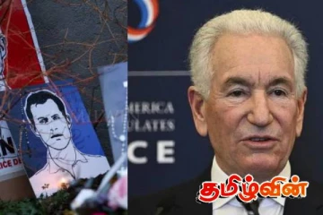 அமெரிக்க தூதுவர் குஷ்னர் பிரான்ஸ் அமைச்சர்களை நேரடியாகச் சந்திக்க அனுமதி மறுப்பு