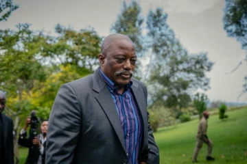 கொங்கோவின் முன்னாள் ஜனாதிபதிக்கு மரண தண்டனை