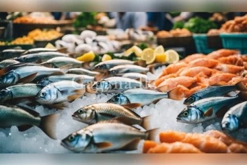 මාළු මිල මෙච්චර අඩු වුණා කියල දන්නවද..