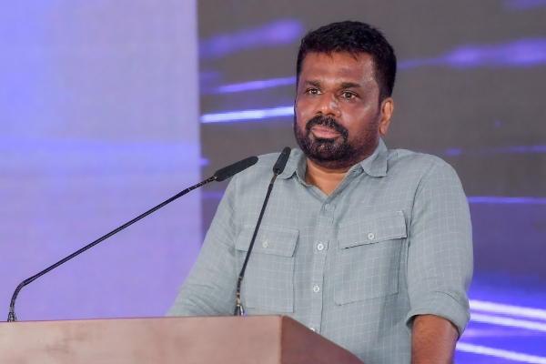 ஐக்கிய நாடுகள் பொதுச்சபையில் அநுரகுமாரவின் முதல் உரை | Anura Kumara First Speech Un General Assembly
