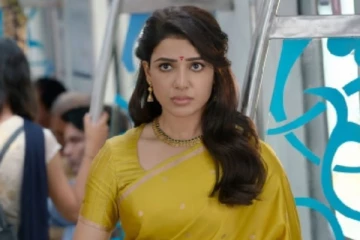 சமந்தா நடிப்பில் வெளிவந்த குஷி படத்தின் மொத்த வசூல்.. எவ்வளவு தெரியுமா