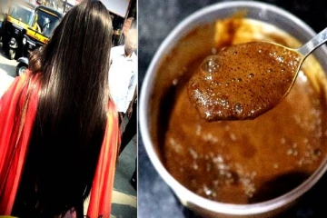 இள நரையை ஆரம்பத்திலேயே விரட்டியடிக்கணுமா? அப்போ இந்த காயில் பேக் செய்து பூசுங்க