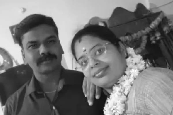 சத்தீஸ்கரில் பெய்த கனமழை - திருப்பத்தூரைச் சேர்ந்த 4 பேர் பலி! | Rain Chhattisgarh Tamilnadu Family Members Dead