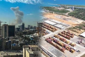 மத்திய கிழக்கு நெருக்கடி - இலங்கையை நோக்கி படையெடுக்கும் கப்பல்கள்