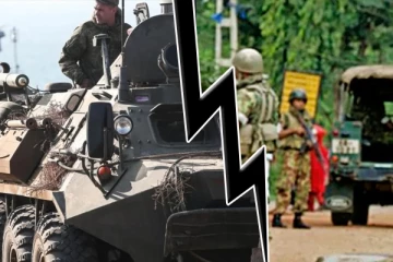 ஆனந்தபுர சமரின் ஆபத்தான ஆயுதங்கள் உக்ரைன் களமுனையில்? வெளிவரும் இராணுவ இரகசியங்கள் (Video)