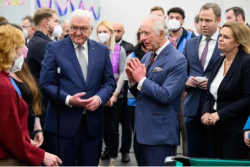 பிரித்தானிய மன்னர் சார்லஸ் ஜேர்மன் வம்சாவளியினர்: ஒரு சுவாரஸ்ய தகவல்