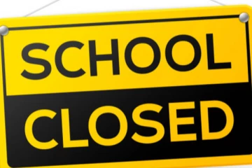 උතුරු නැගෙනහිර පමණක් නොව තවත් පළාත් දෙකක පාසල් හෙට වැසේ