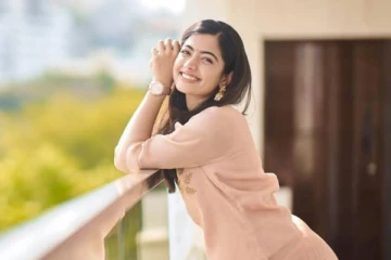 ராஷ்மிகாவிற்கு இந்த வருடம் திருமணம்? பிரபல ஹீரோ தான் மாப்பிள்ளையா.. தீயாக பரவும் தகவல்