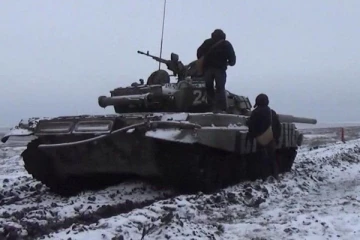 யுக்ரேனின் இராணுவ திட்டங்கள் அனைத்தும் பாதிப்பு