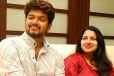 Vijay Sangeetha Divorce: நடிகர் விஜய்யிடம் விவாகரத்து கேட்டு நீதிமன்றம் சென்ற சங்கீதா! ரசிகர்கள் கடும் அதிர்ச்சி