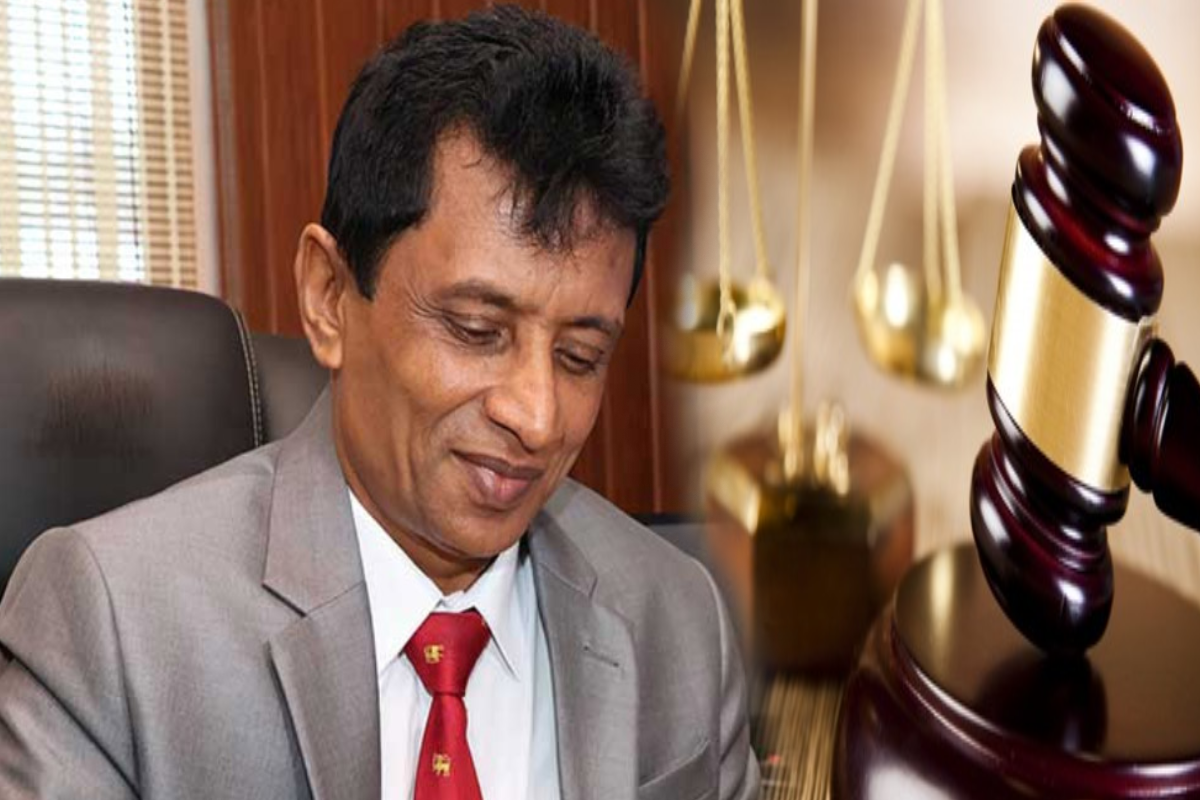 கைது செய்யப்பட்ட மோட்டார் வாகன போக்குவரத்து ஆணையாளர் நாயகத்திற்கு நீதிமன்றம் பிறப்பித்த உத்தரவு | Court Order For Motor Transport Commissioner