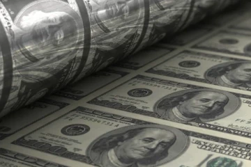 டொலர் ஒன்றின் இன்றைய பெறுமதி