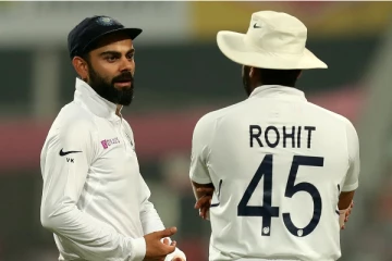 கோலிக்கு பதிலாக இந்திய டெஸ்ட் அணியின் கேப்டனாக அறிவிக்கப்படவிருக்கும் வீரர் யார்? கசிந்த முக்கிய தகவல்