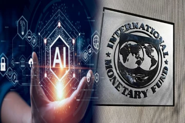 செயற்கை நுண்ணறிவு உலகளவில் 40 வீதமான தொழில் வாய்ப்புக்களை பாதிக்கும்: IMF அறிக்கை