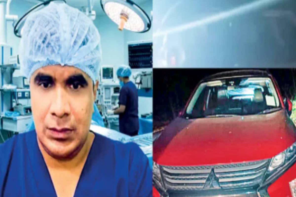 மர்மமான முறையில் உயிரிழந்த மயக்கவியல் வைத்திய நிபுணர்! பிரேதப்பரிசோதனையில் வெளியான தகவல் | Badulla Hospital Anesthesiologist Dies மர்மமான முறையில் உயிரிழந்த மயக்கவியல் வைத்திய நிபுணர்! பிரேதப்பரிசோதனையில் வெளியான தகவல் | Badulla Hospital Anesthesiologist Dies
