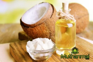 முறையற்ற தேங்காய் எண்ணெய் விற்பனை! வெளியாகும் புதிய நடைமுறை