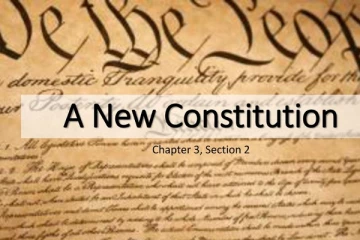 ''புதிய அரசியலமைப்பினை குறுகிய காலத்திற்குள் உருவாக்க முடியாது''