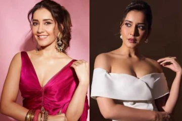 மன அழுத்தம், சொல்ல முடியாத வலி.. காதல் தோல்வி குறித்து நடிகை ராஷி கண்ணா