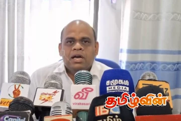 கிழக்கிற்கான நிதி ஒதுக்கீடுகள் குறித்து தமிழரசுக் கட்சி அதிருப்தி