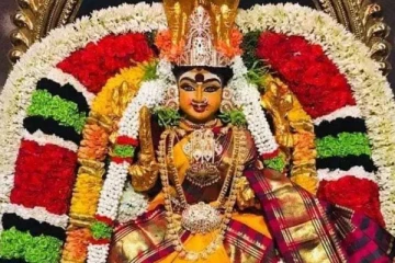 ஆடி ஒன்றாம் நாள் நம் வீட்டில் வாங்கவேண்டிய முக்கியமான பொருட்கள்